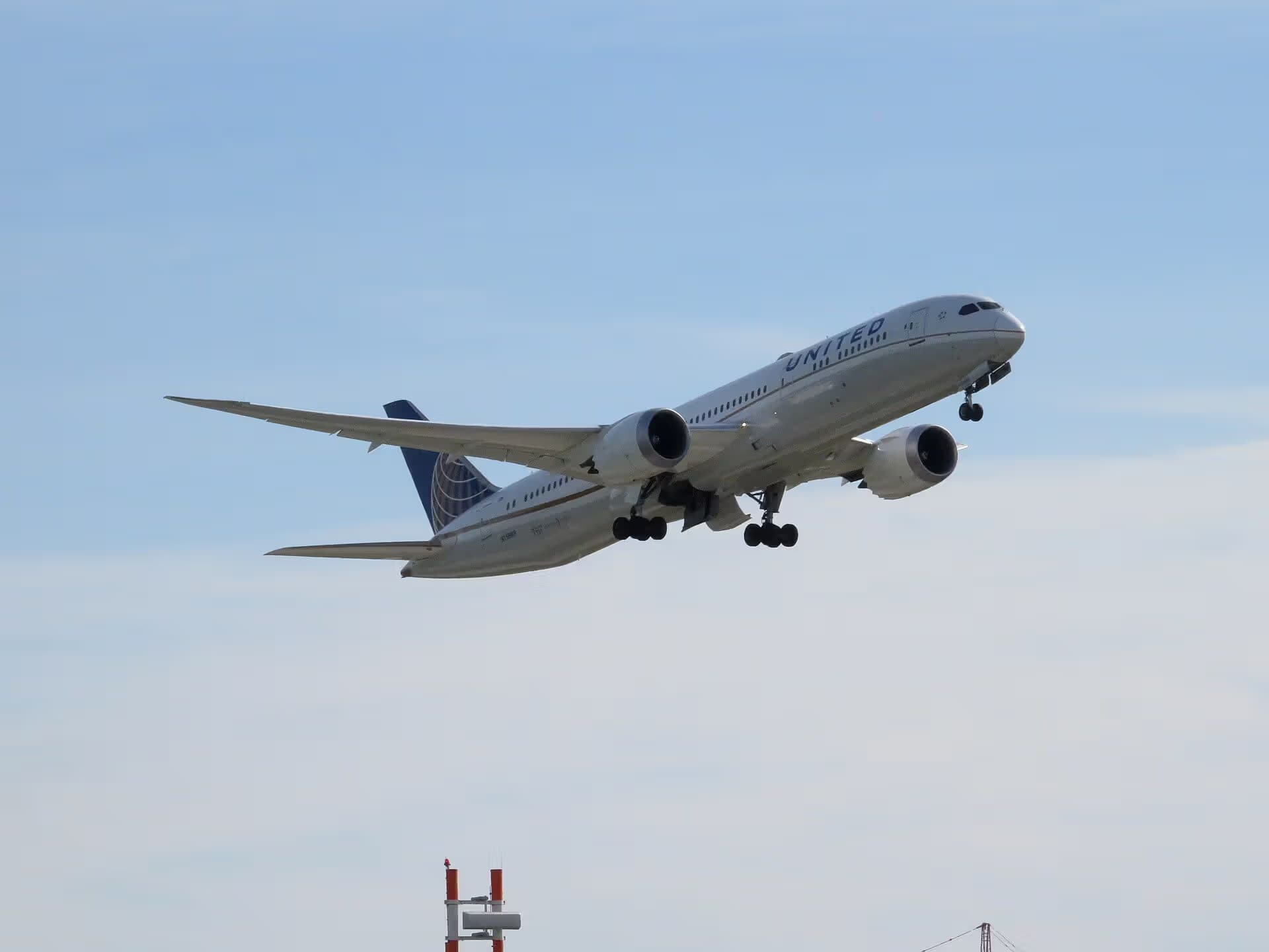 N15969 — Boeing at Munich Airport