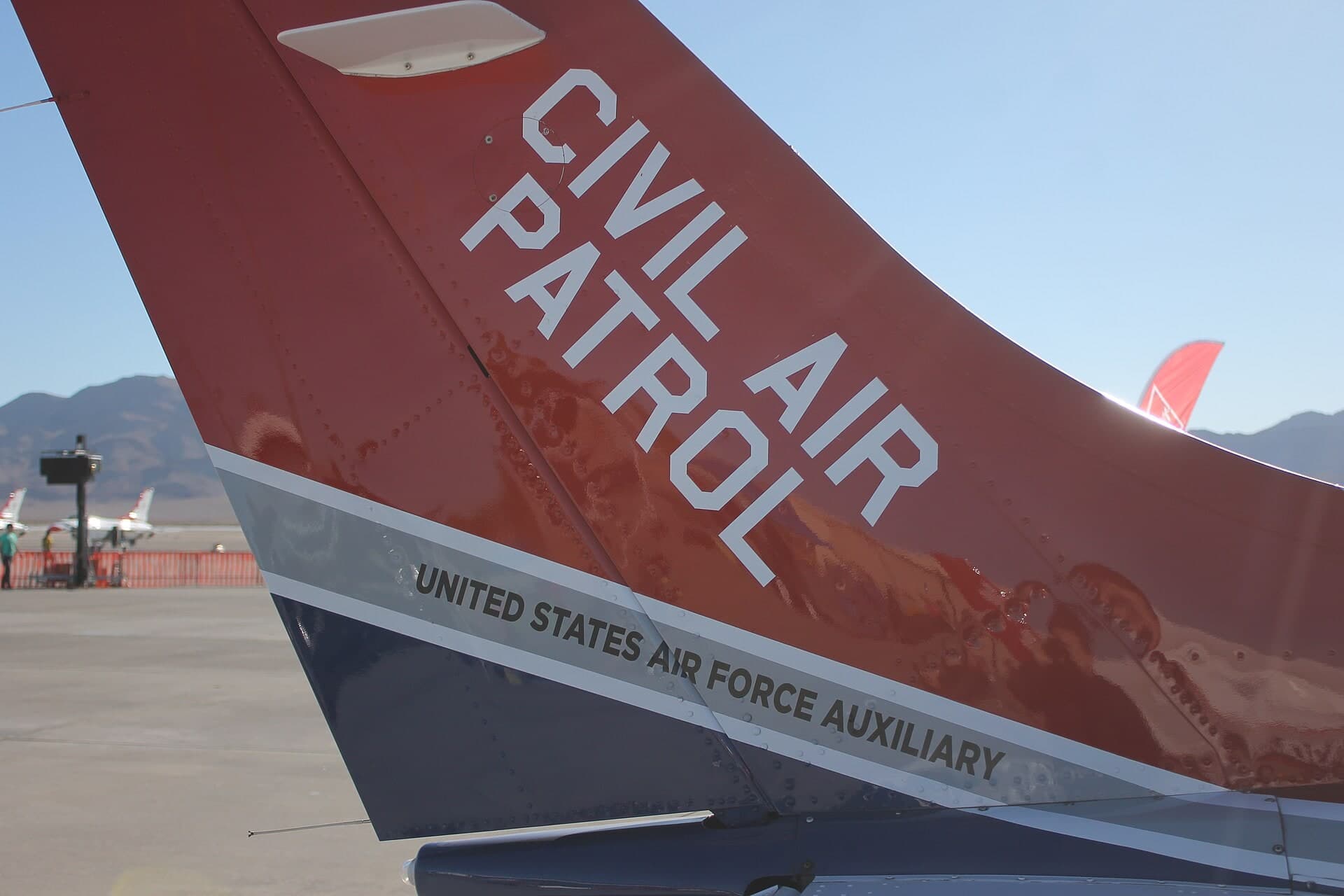 N775CP — Aircraft