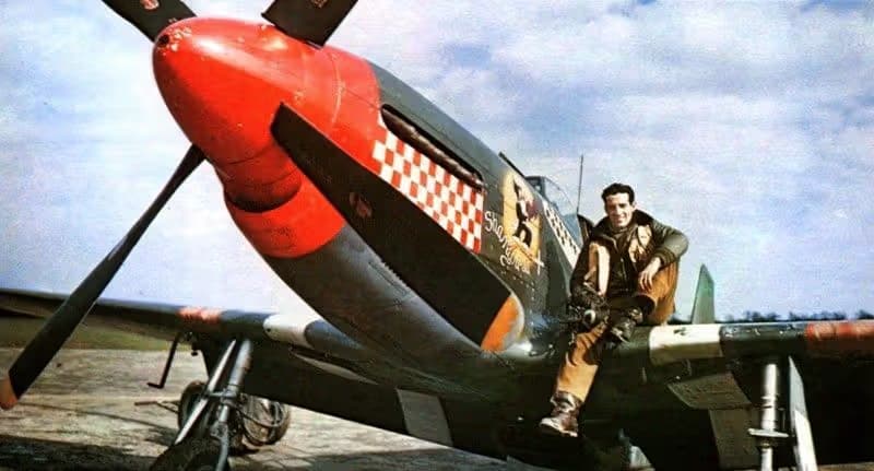 Unidentified — Warbird