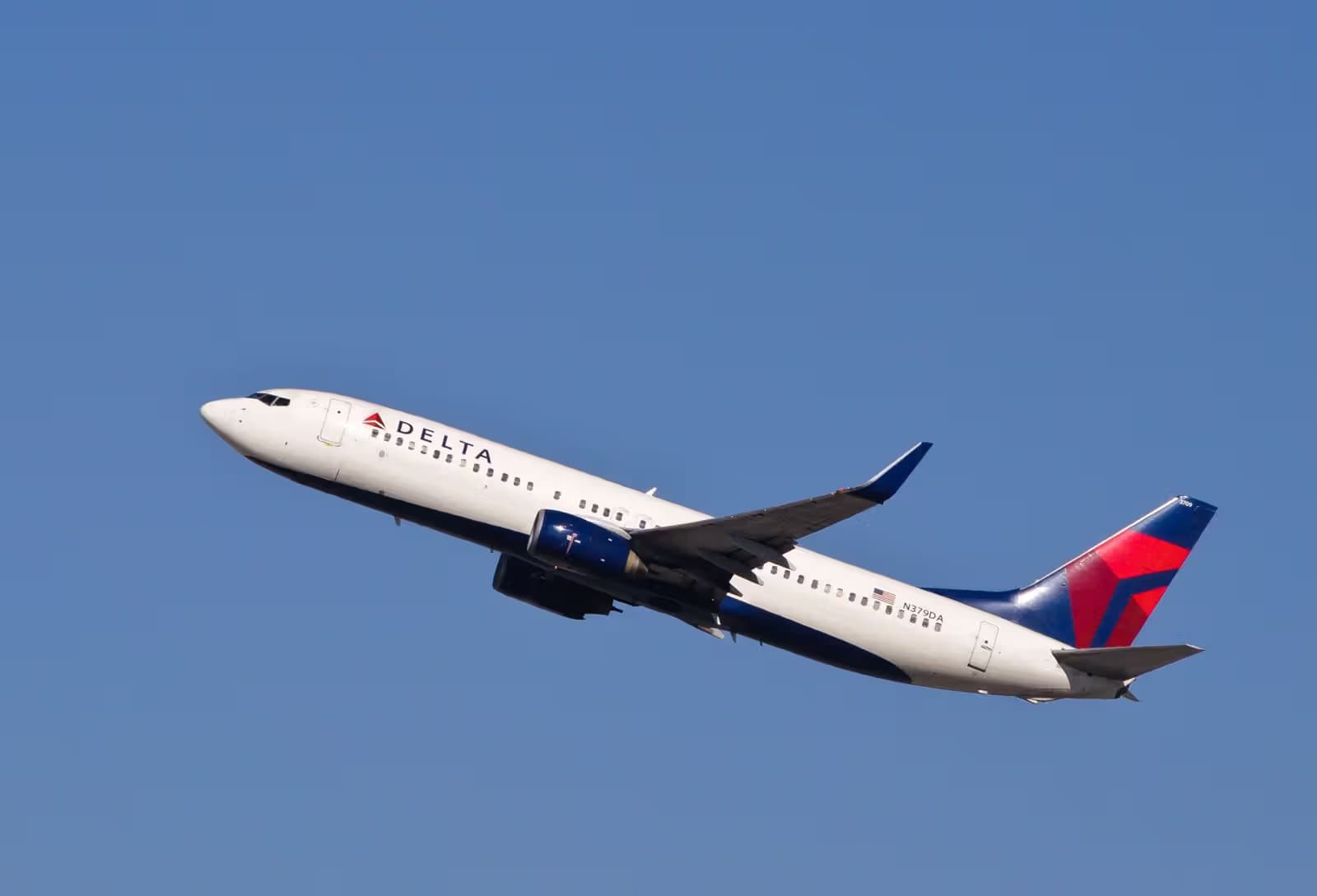 N379DA — Boeing