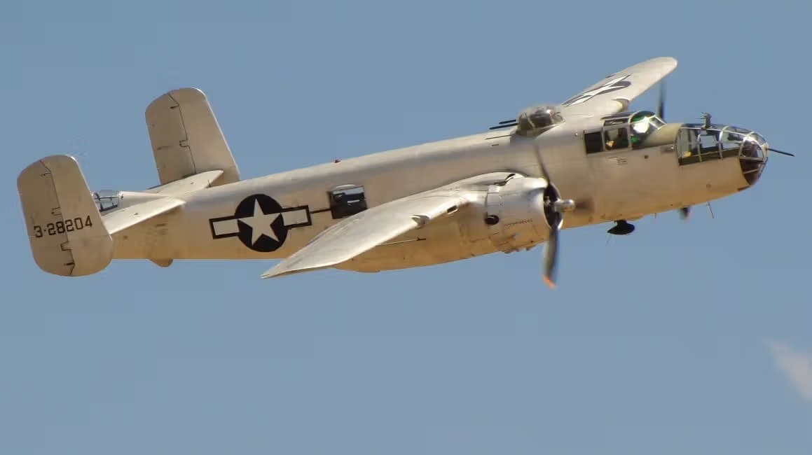 Unidentified — Warbird