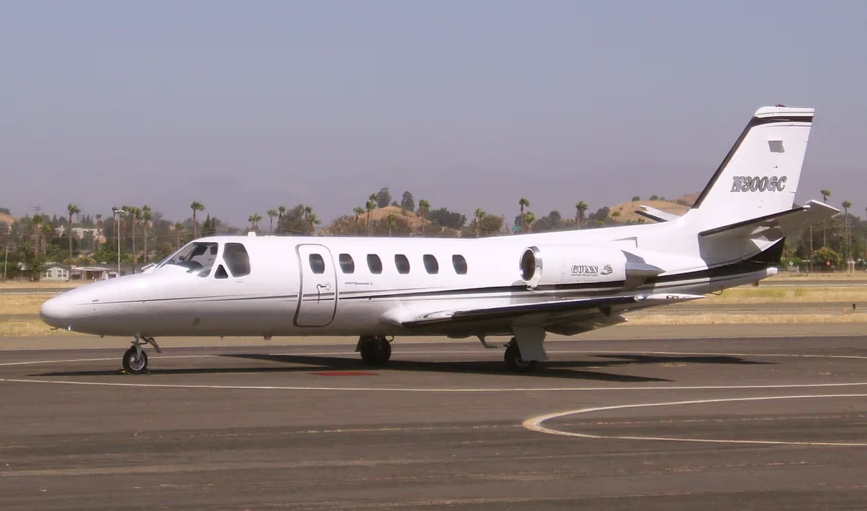N300GC — Cessna