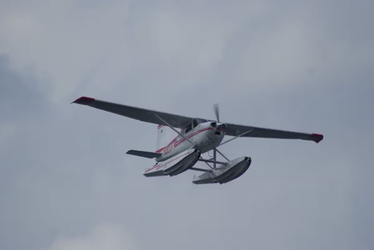 N363JV — Cessna