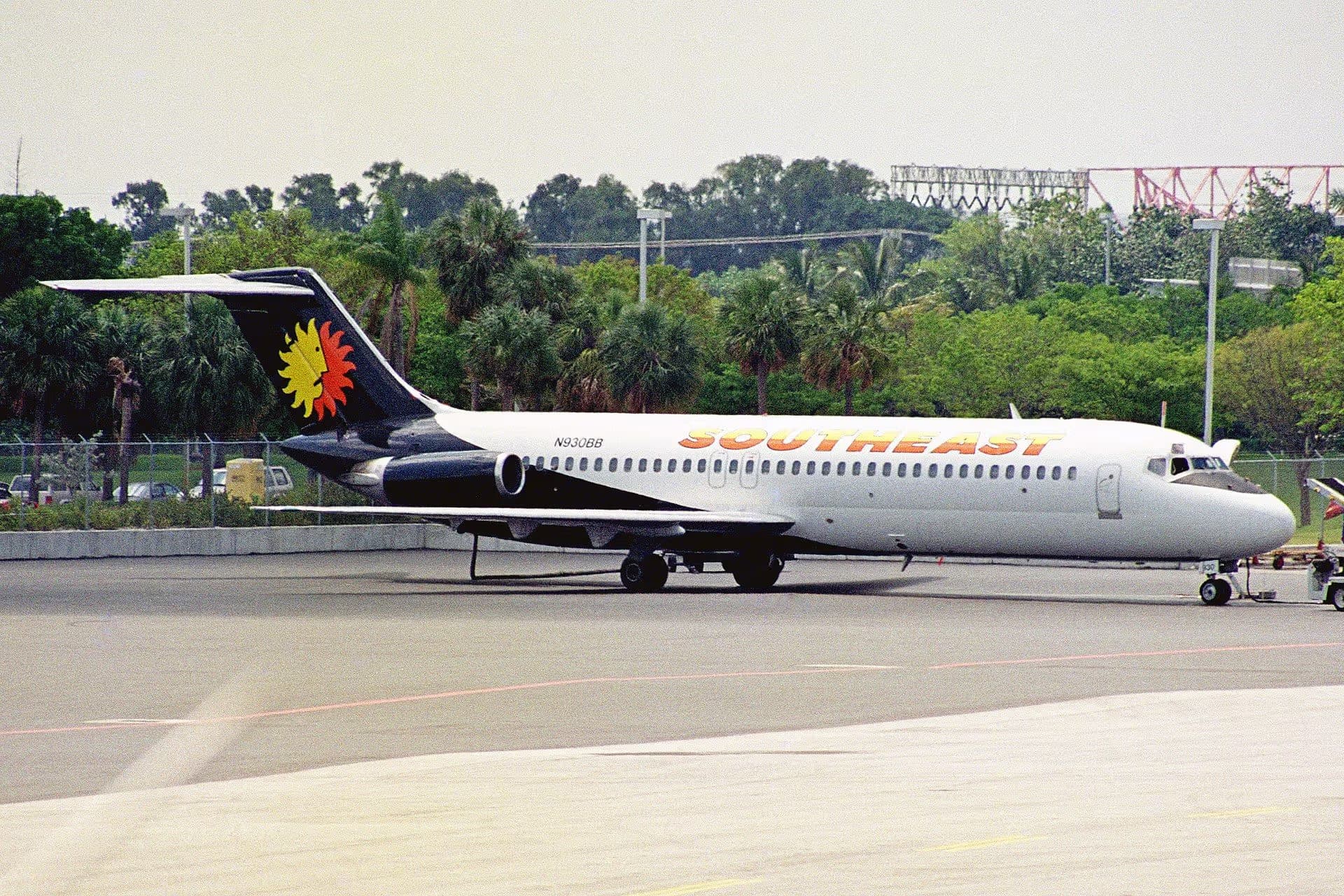 N930BB — Aircraft