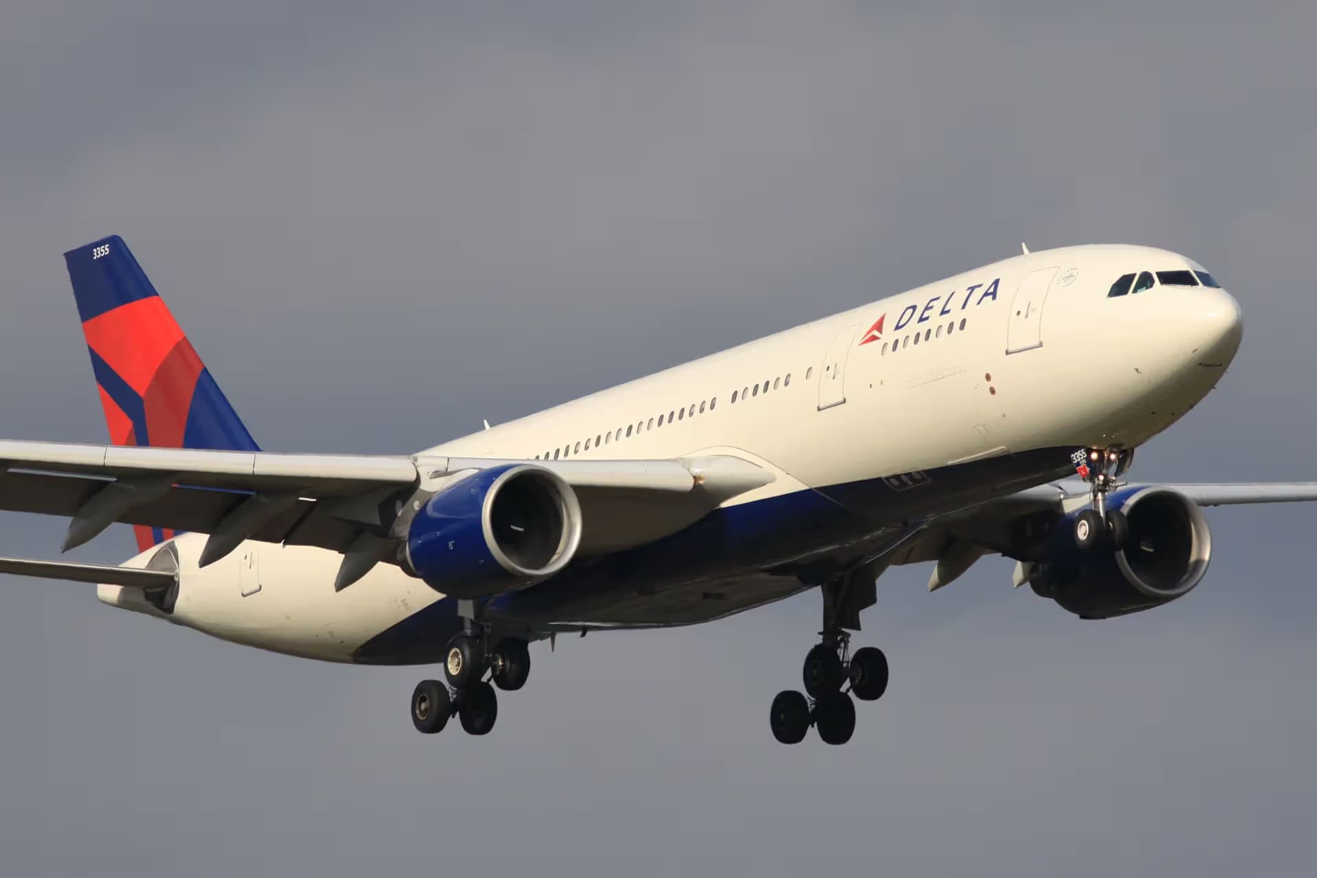 N855NW — Airbus