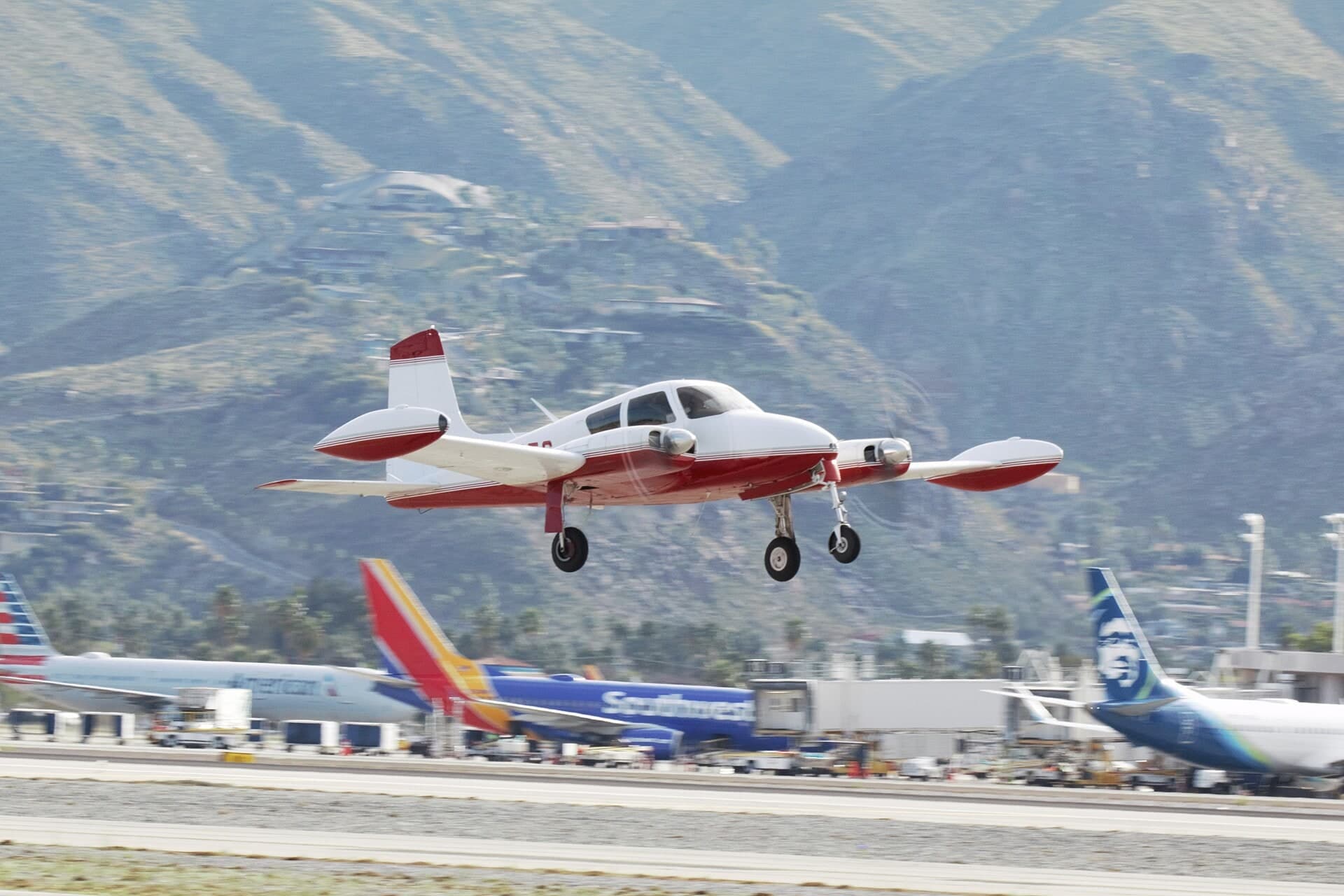 N1956 — Cessna