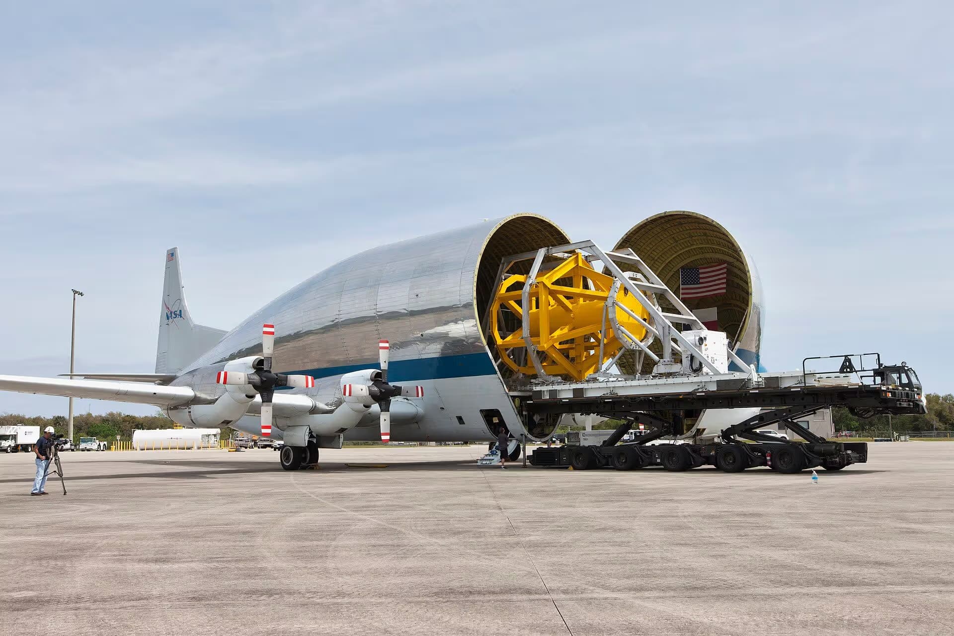 N941NA — Aircraft