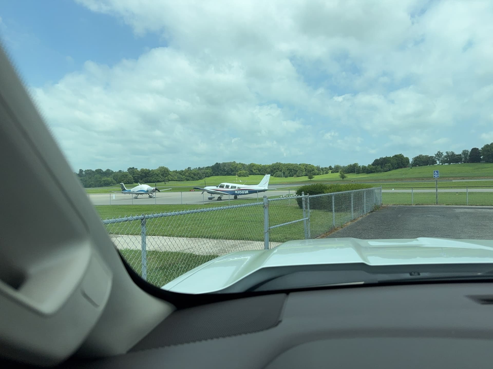 N356VA — 1981 Piper PA-32-301