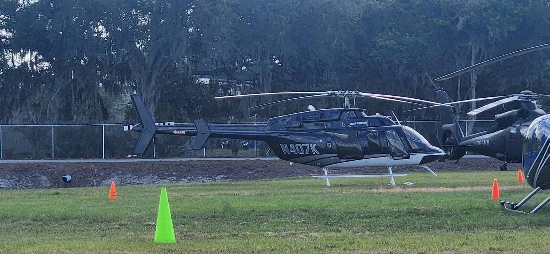 N407K — Bell 407