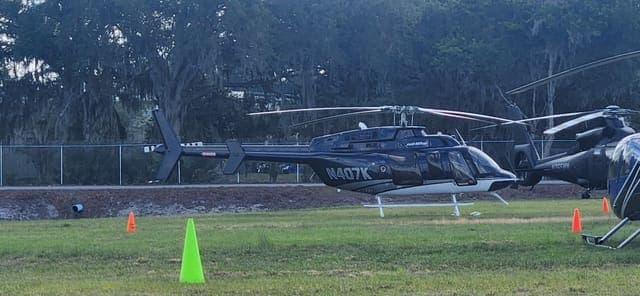 N407K - Bell 407