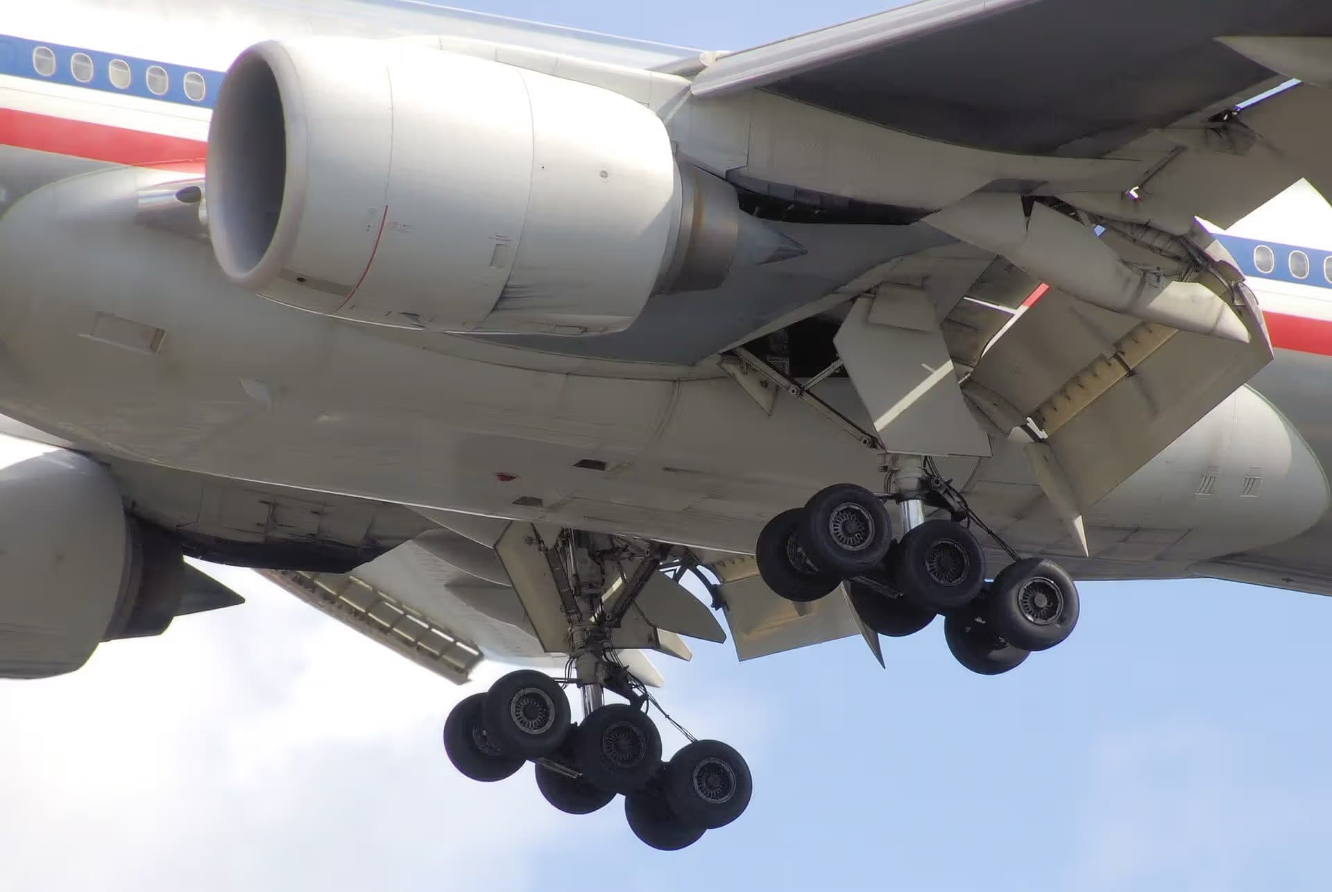 N788AN — Boeing