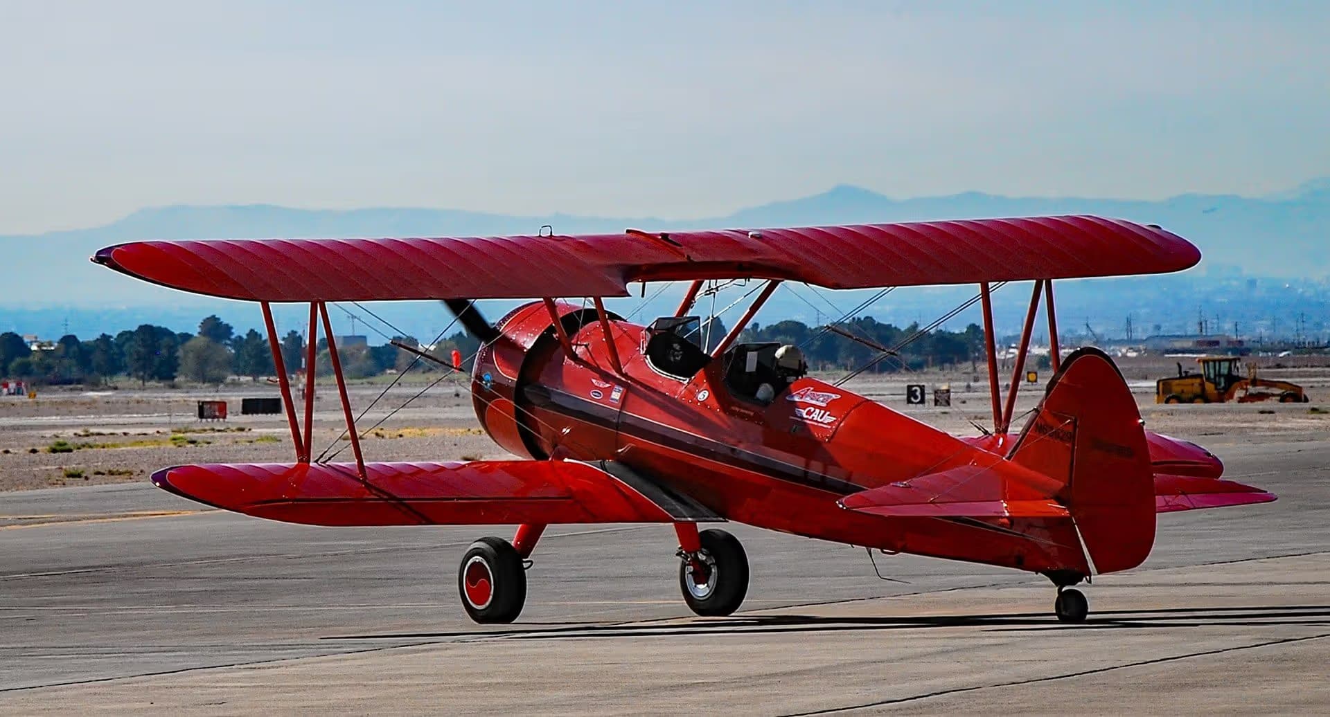 N63529 — Boeing