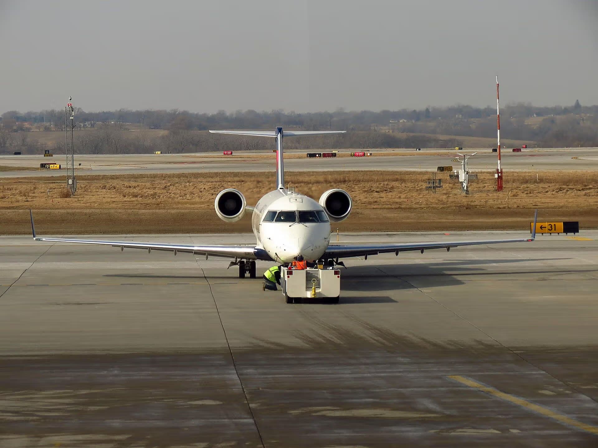 N915EV — Business jet