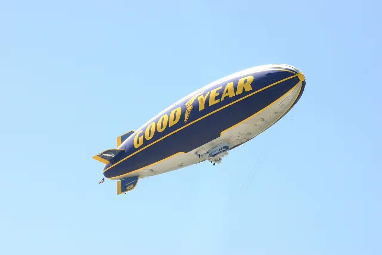 N3A — Aircraft