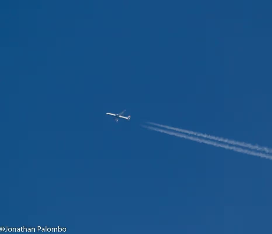 N274AY — Aircraft