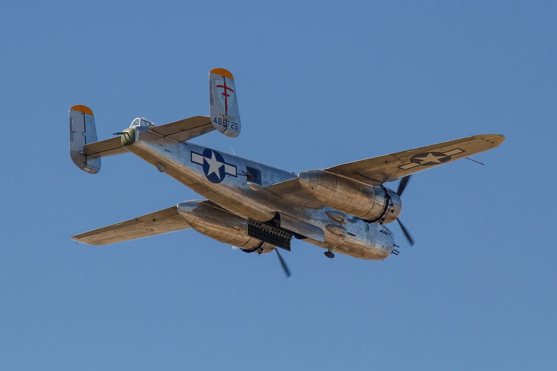 Unidentified — Warbird