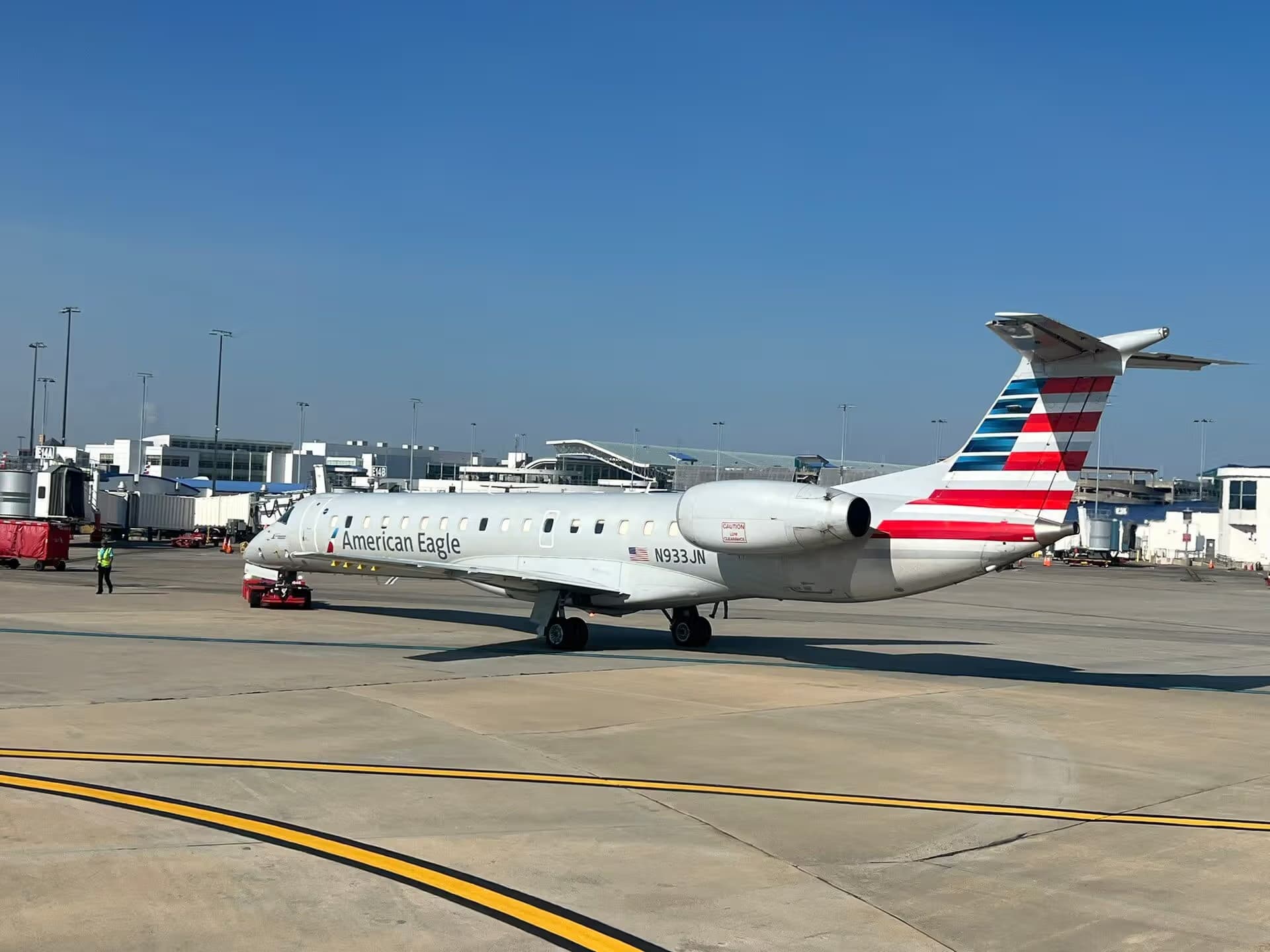 N933JN — Aircraft