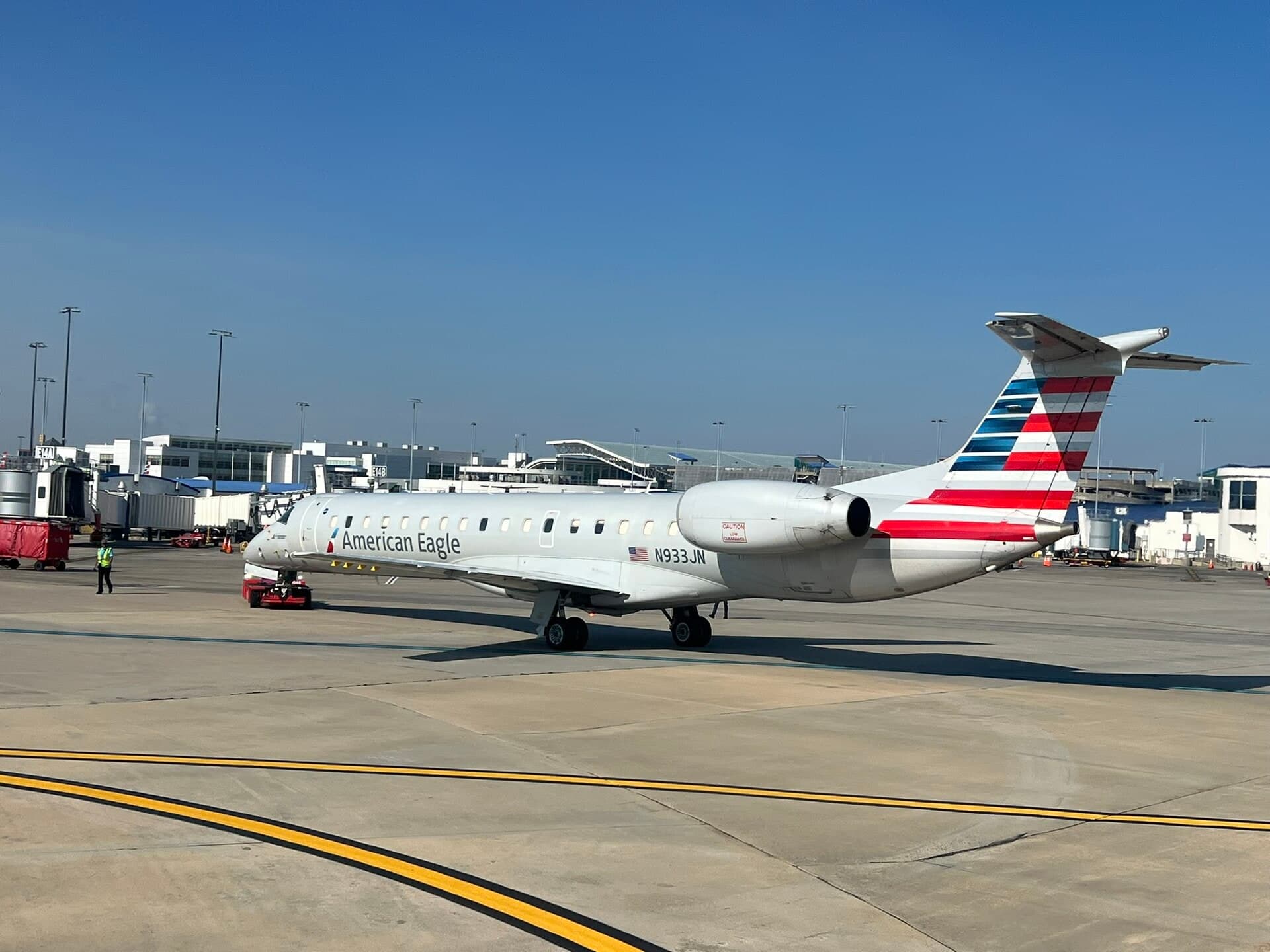 N933JN — Aircraft