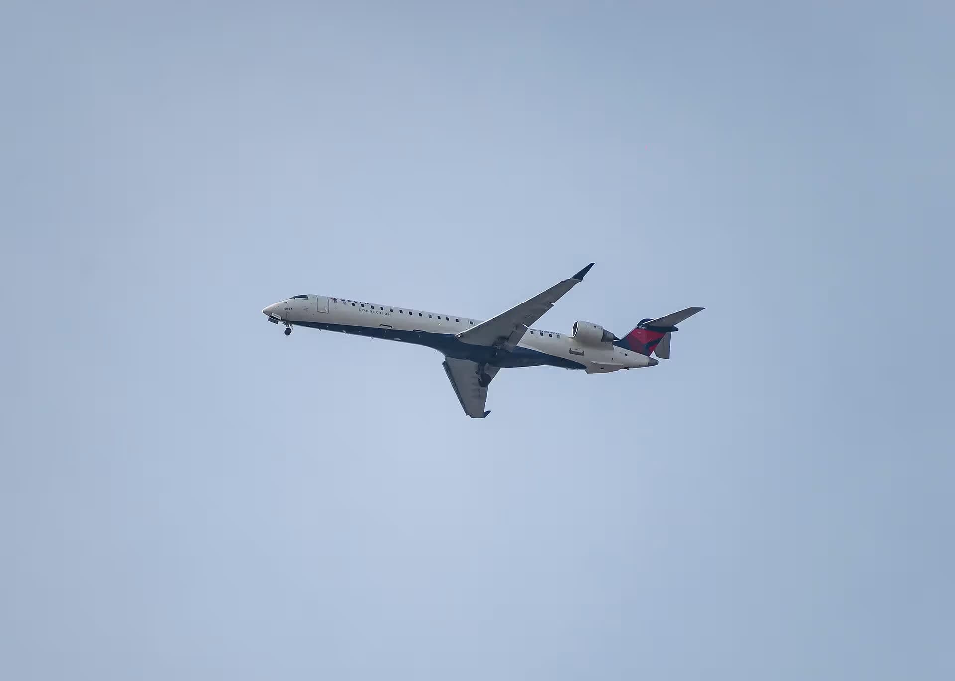 N293PQ — Bombardier