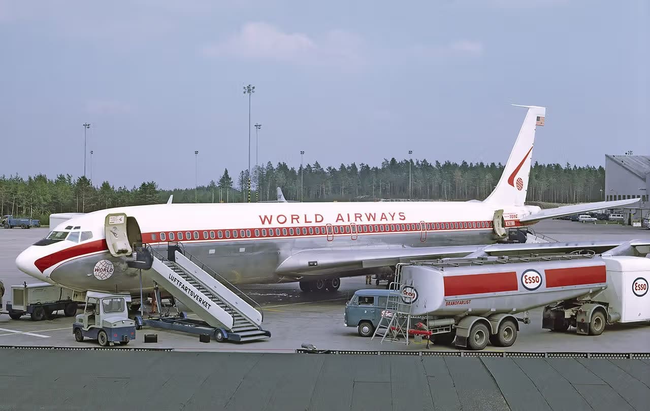 N369WA — Aircraft