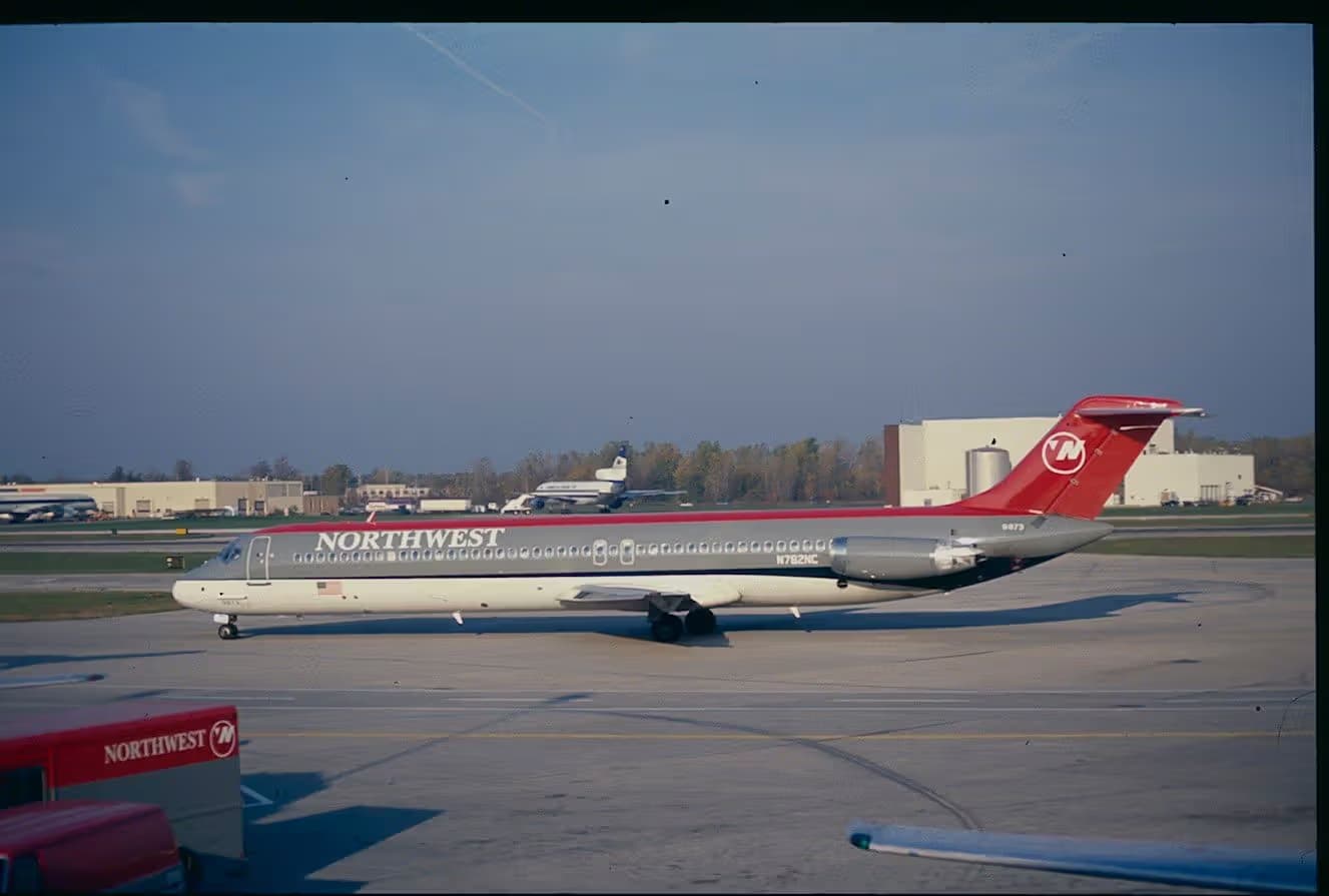 N782NC — Aircraft
