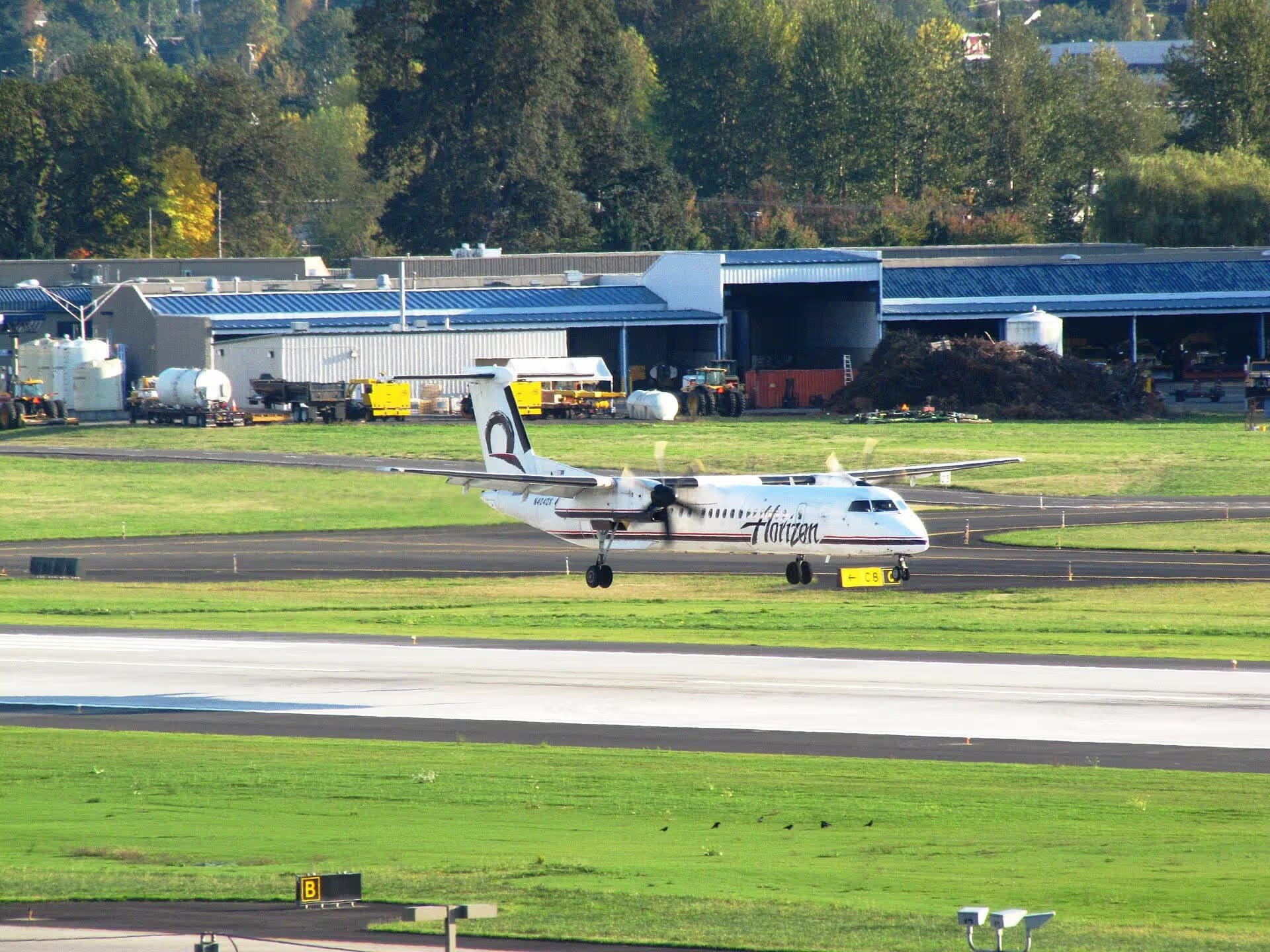 N404QX — Bombardier