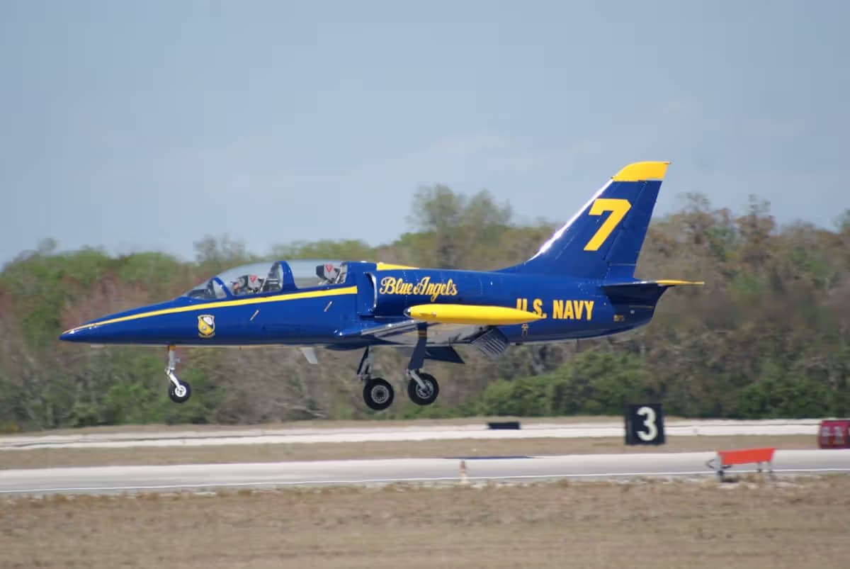 N139PJ — Aircraft