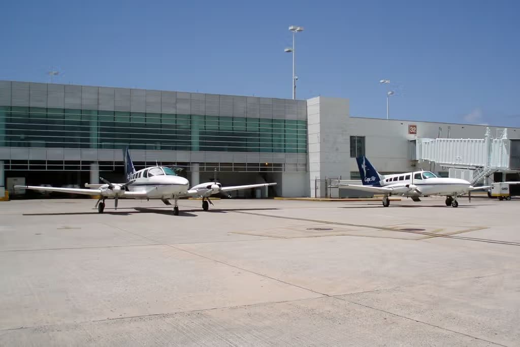 N247GS — Cessna