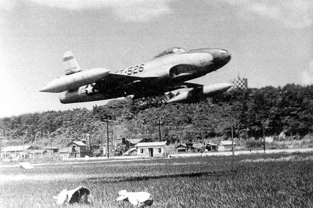 Unidentified — Aircraft