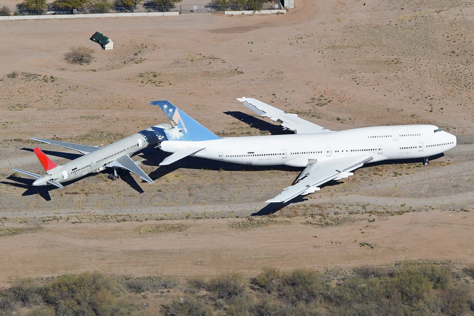 N792BA — Boeing