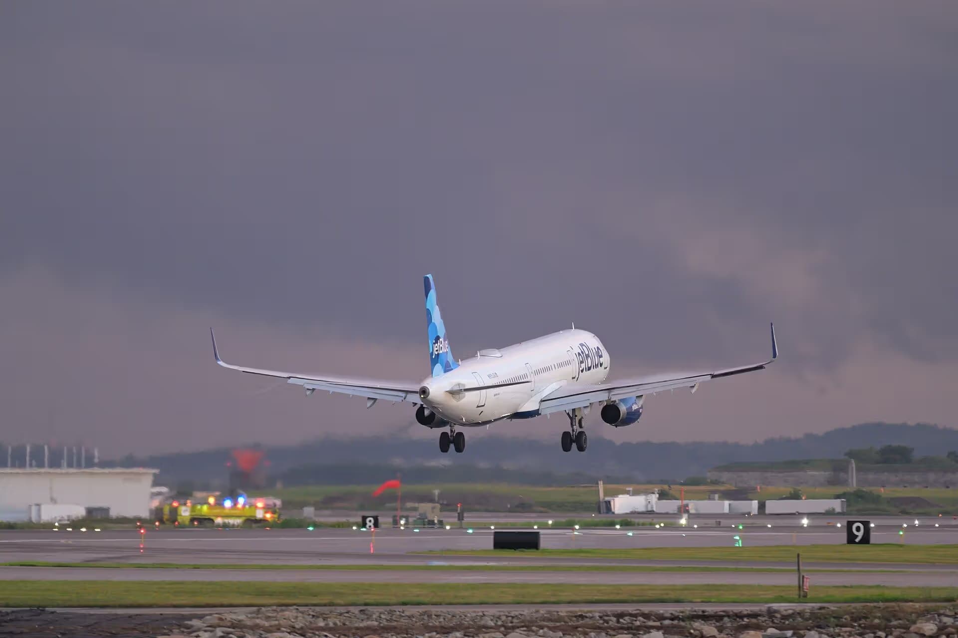 N905JB — Airbus