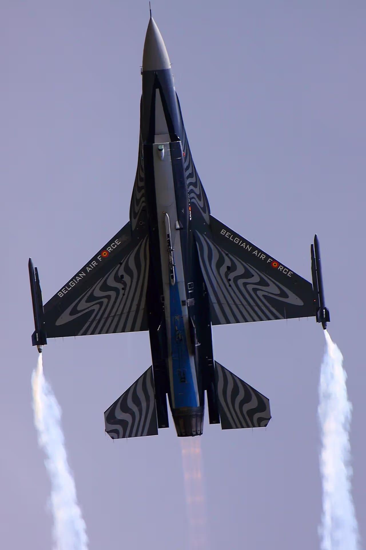 Unidentified — Aircraft