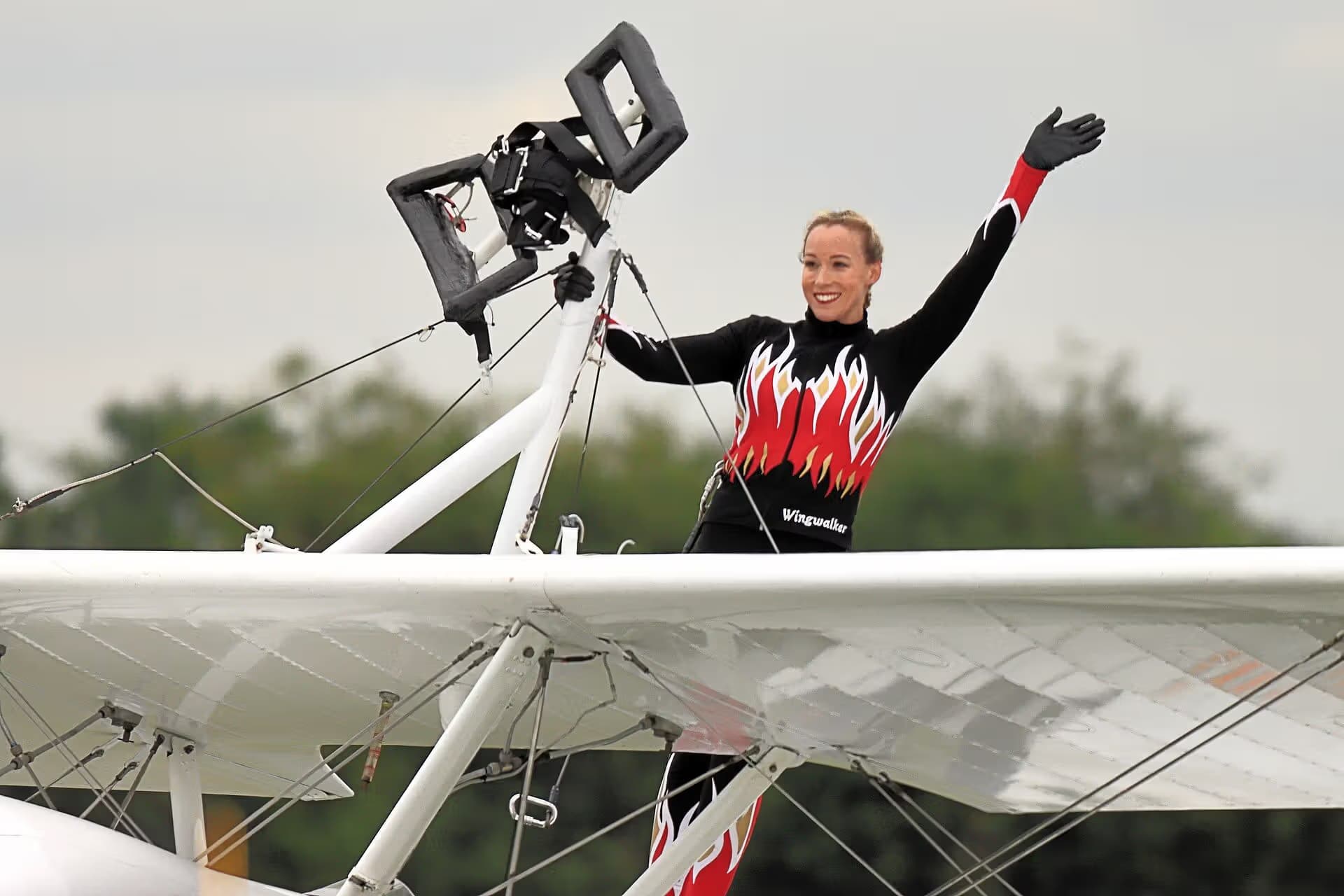 N707TJ — Aircraft