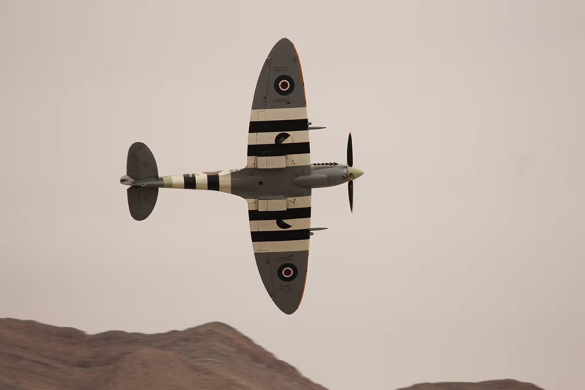 N959RT — Warbird