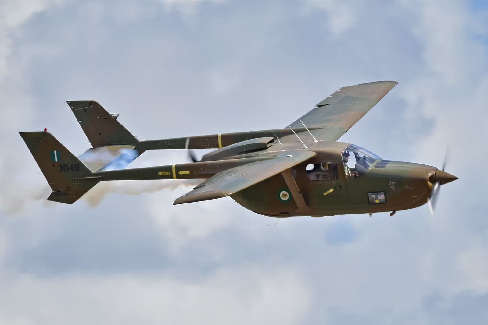 N3048 — Cessna