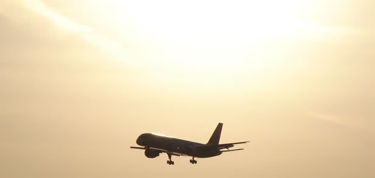 N801DM — Aircraft