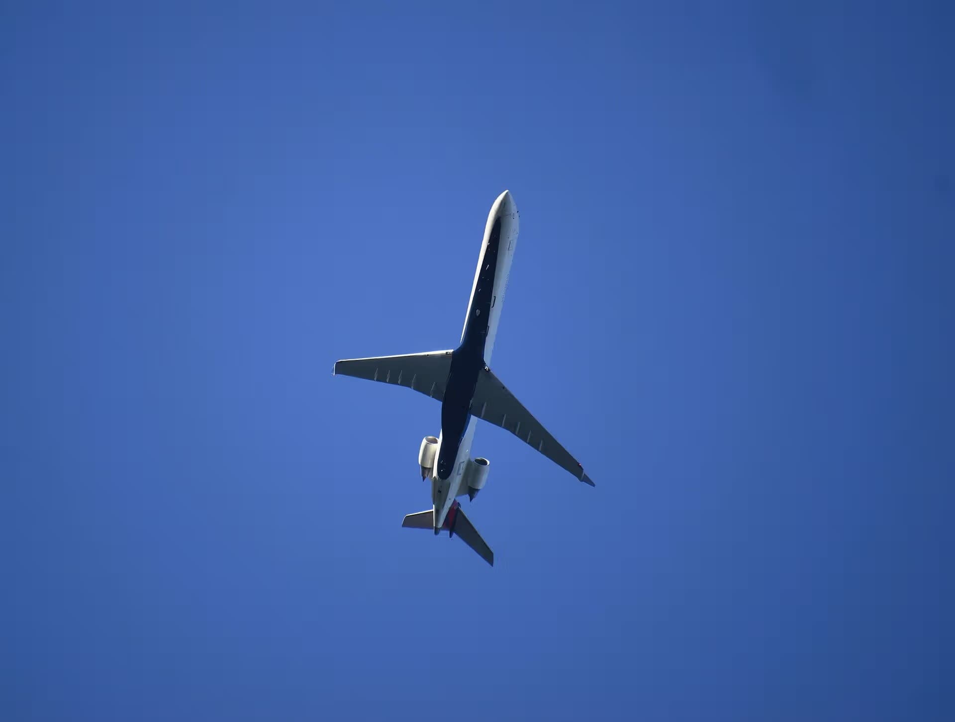 N931XJ — Bombardier