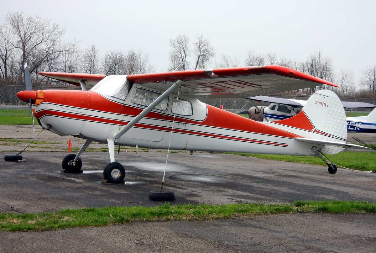 C-FITN — Cessna