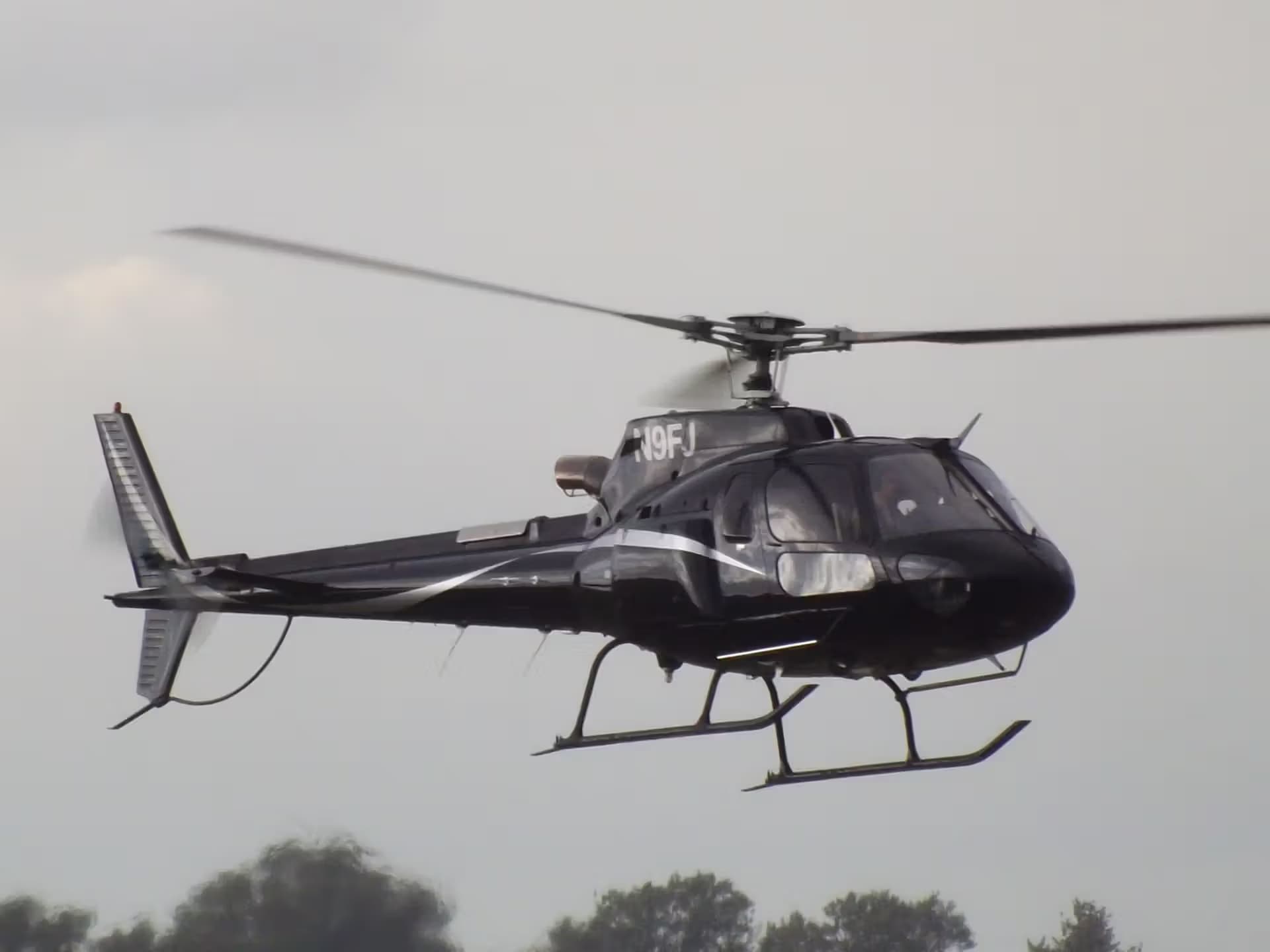N9FJ — Airbus