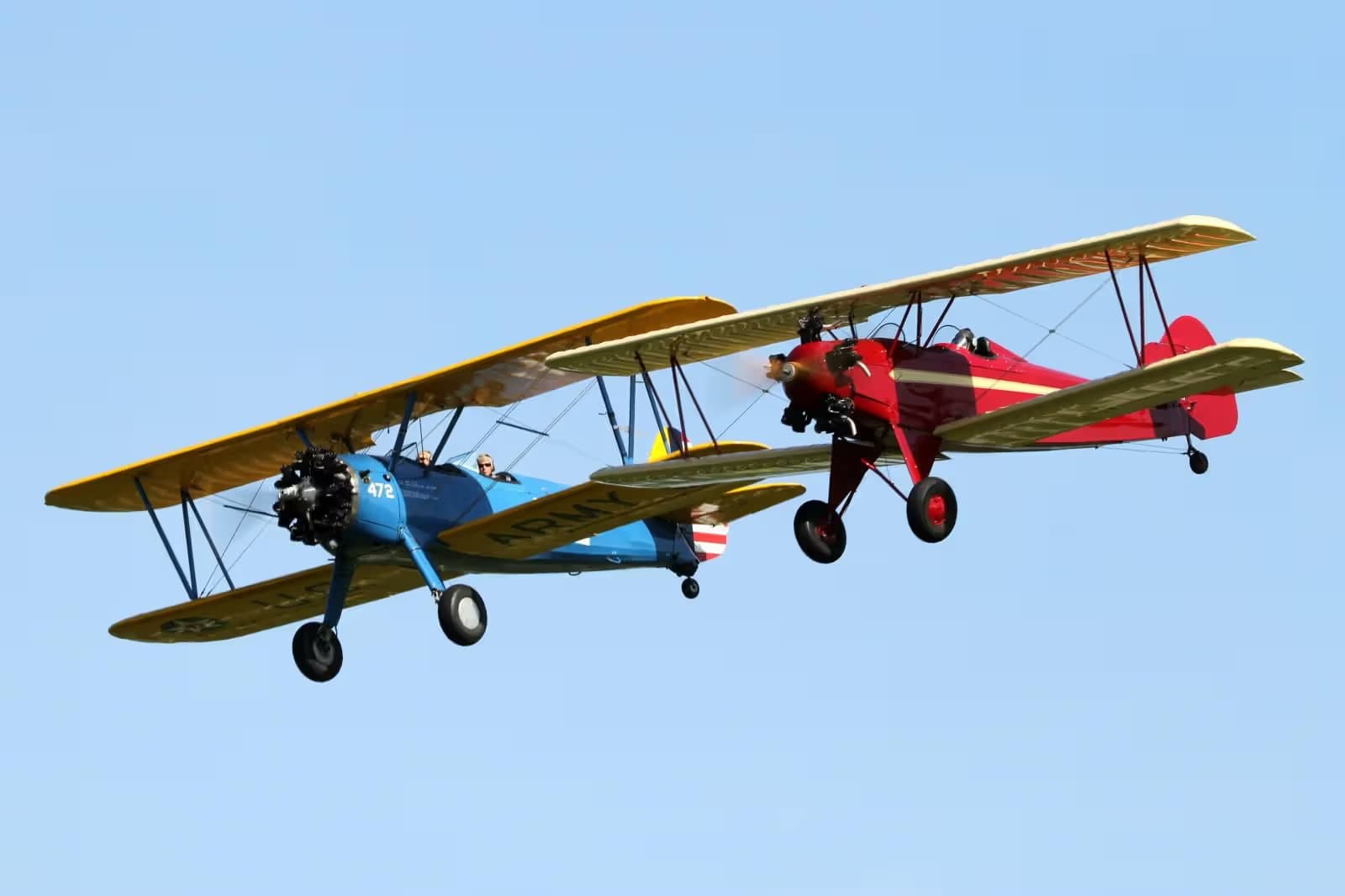N59472 — Aircraft