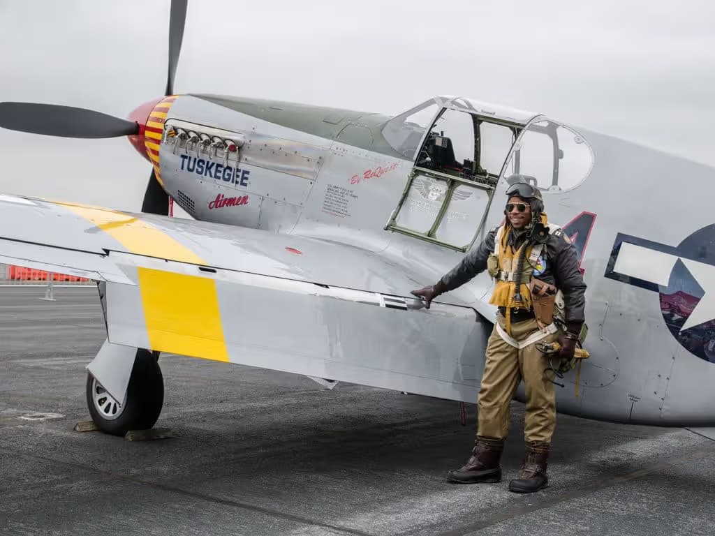 Unidentified — Warbird