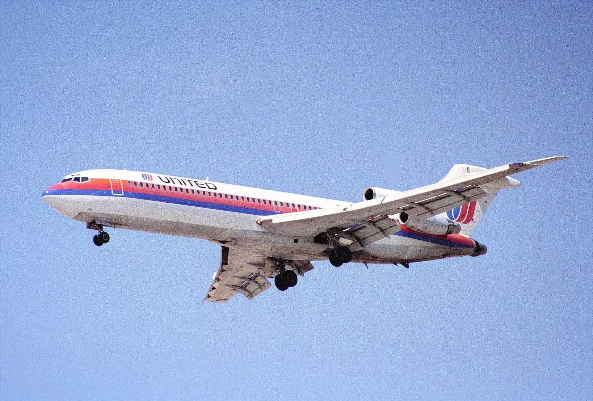 N7289U — Aircraft