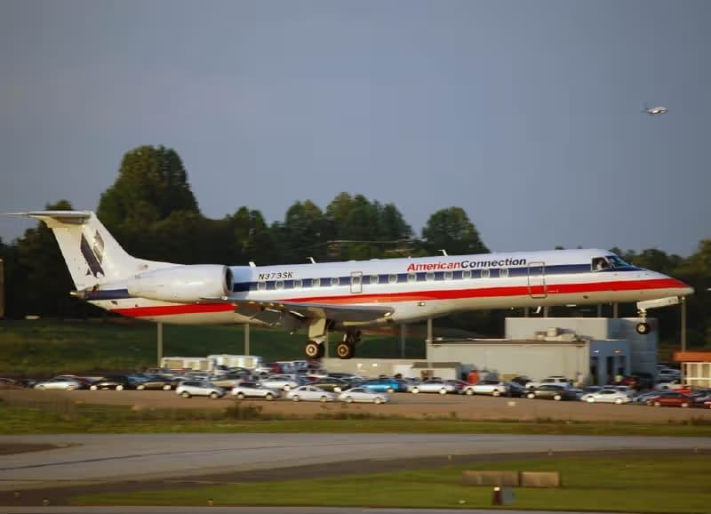 N373SK — Embraer