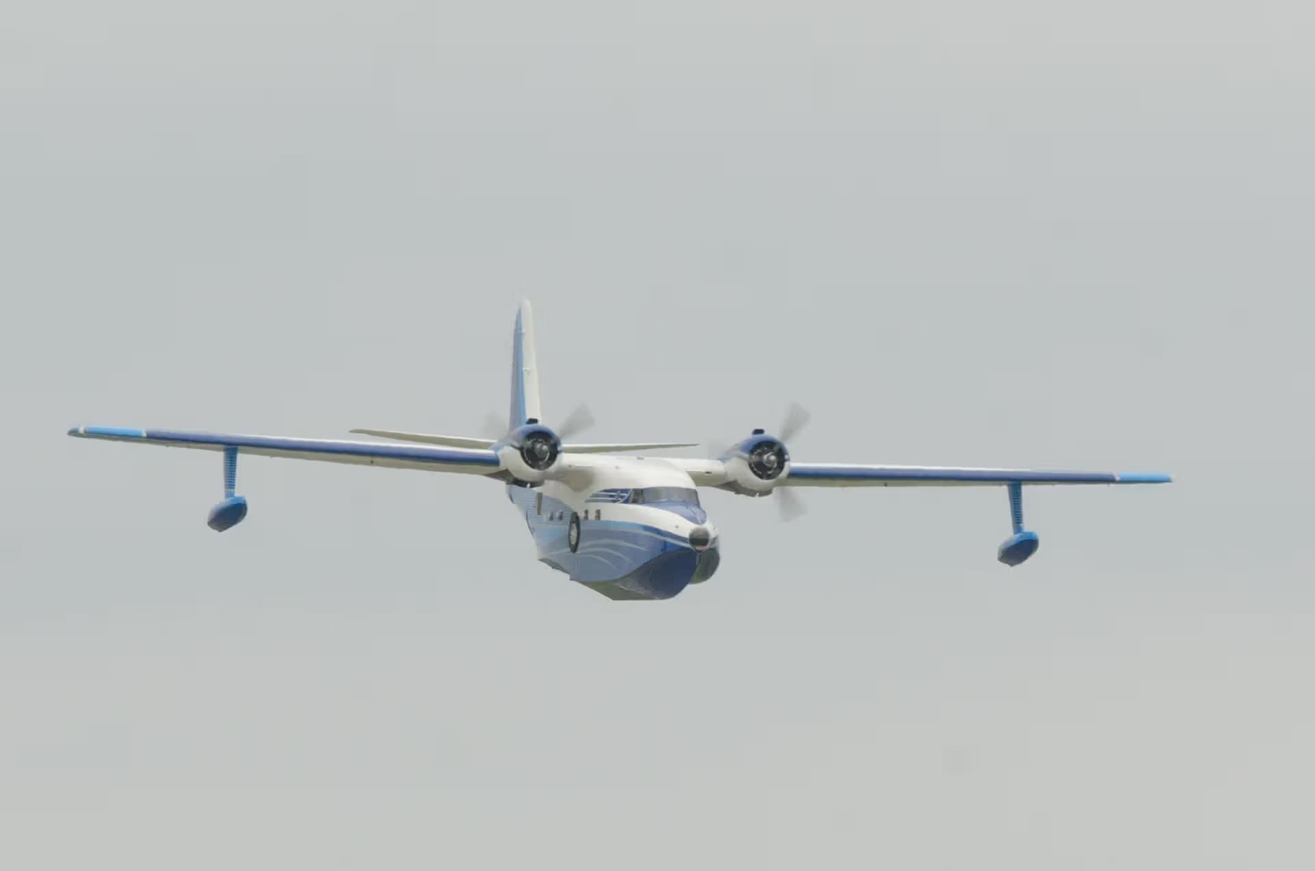 N98TP — Twin-engine aircraft
