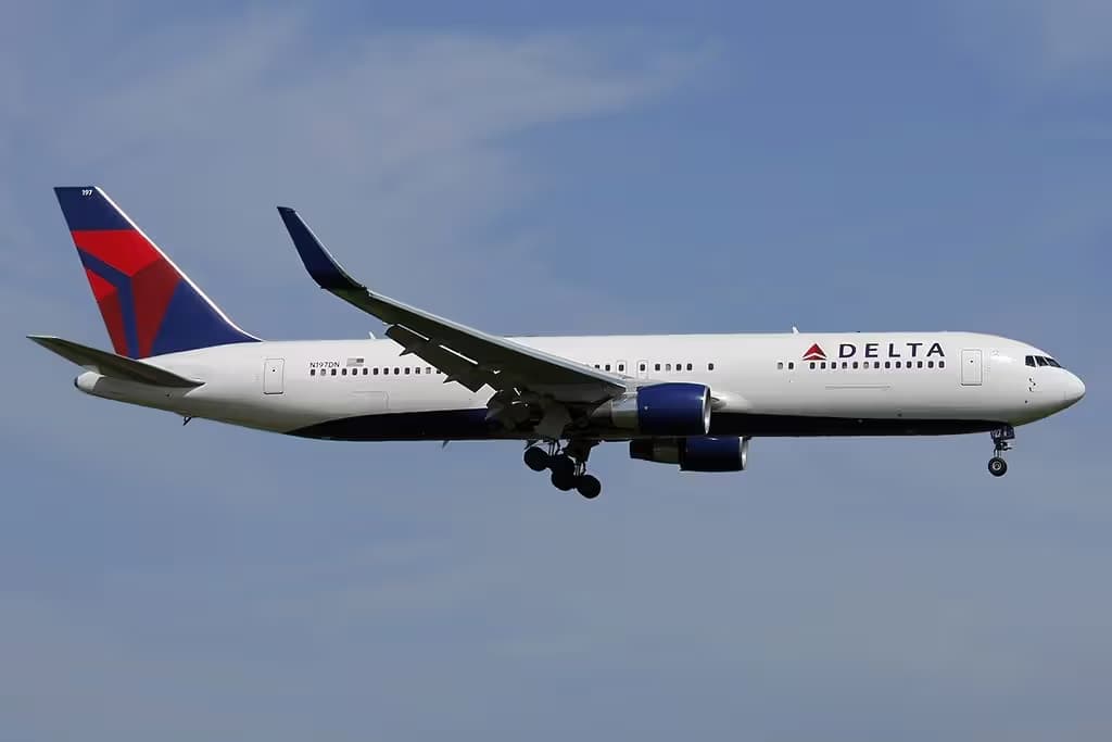 N197DN — Boeing