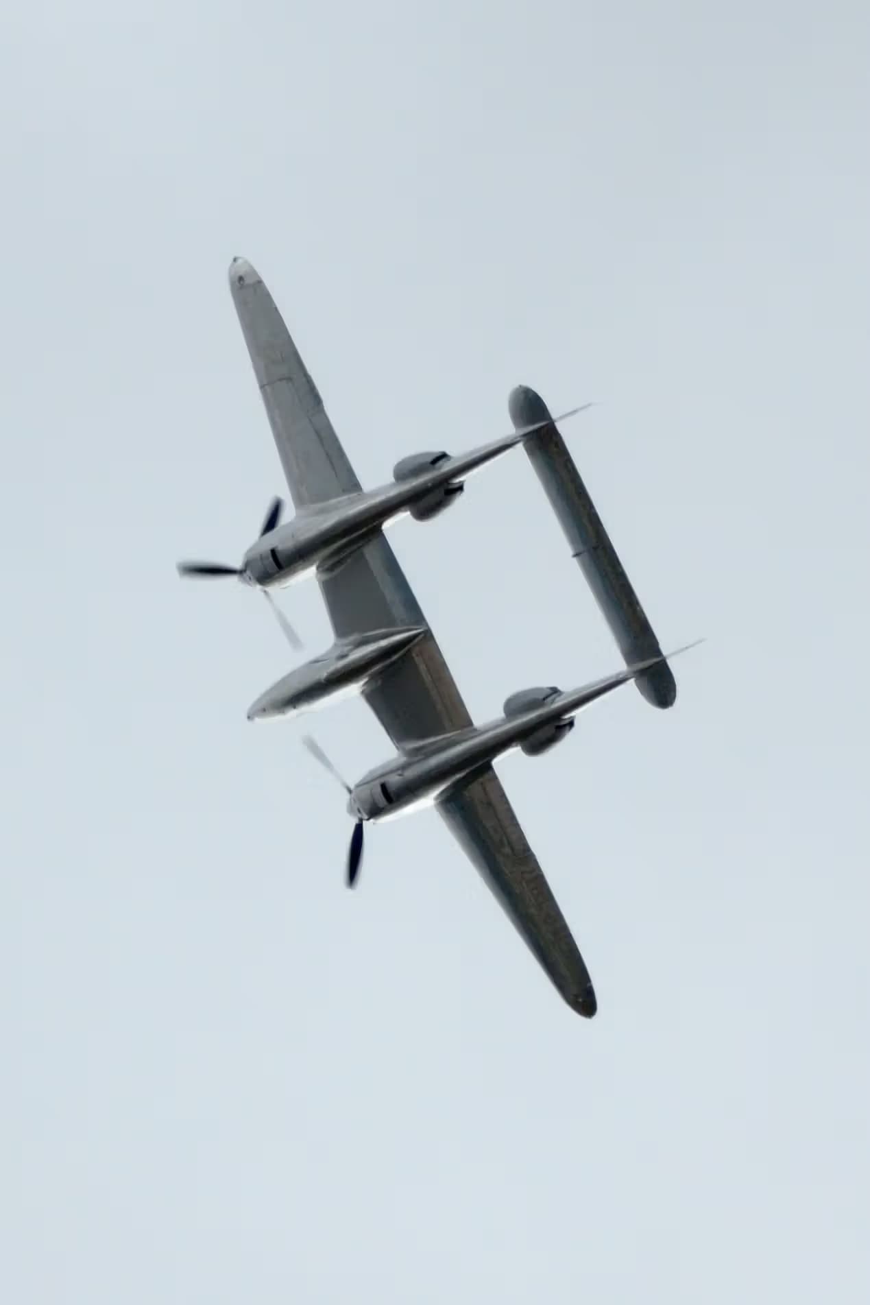 N25Y — Lockheed