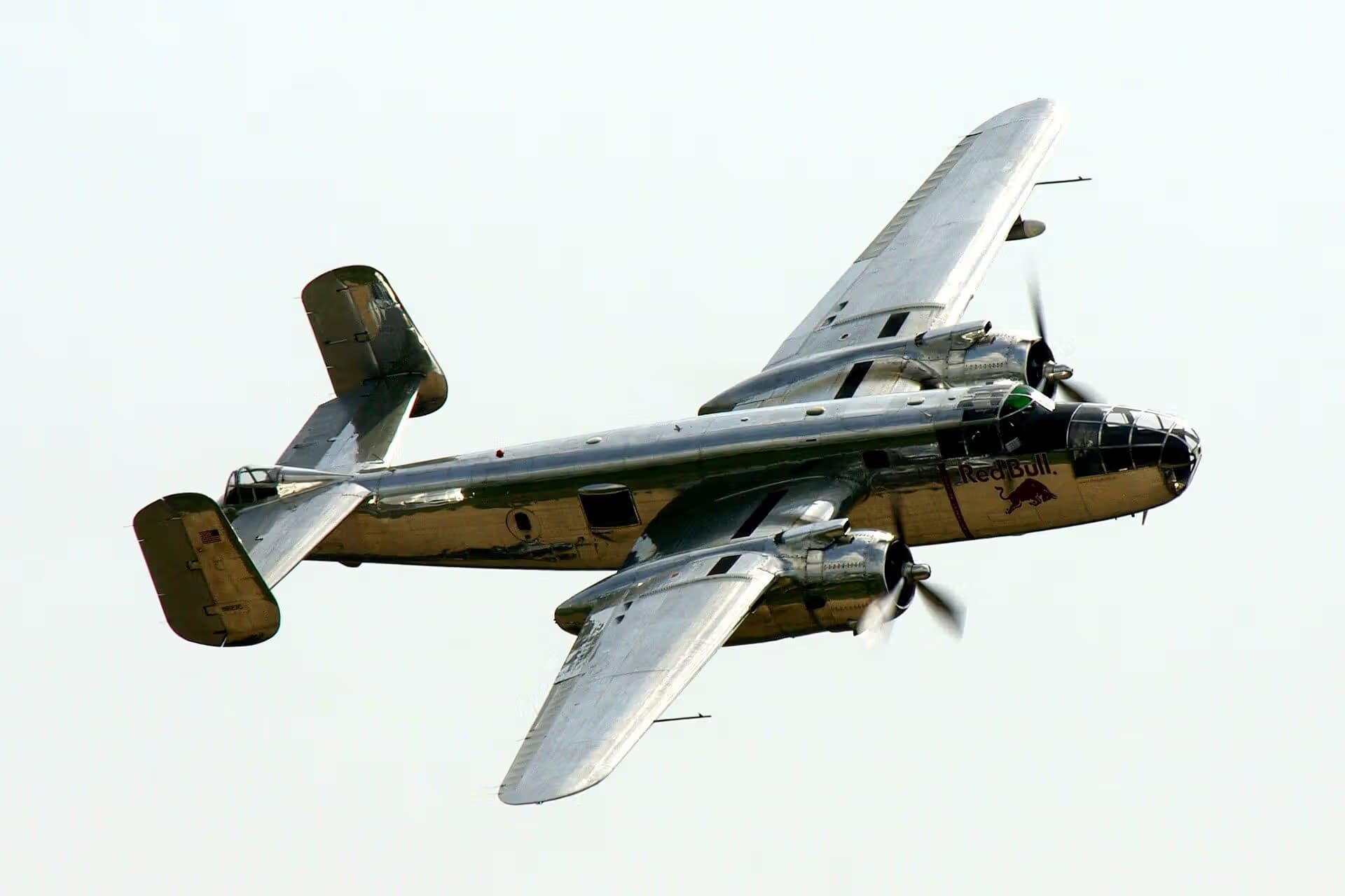 N6123C — Warbird