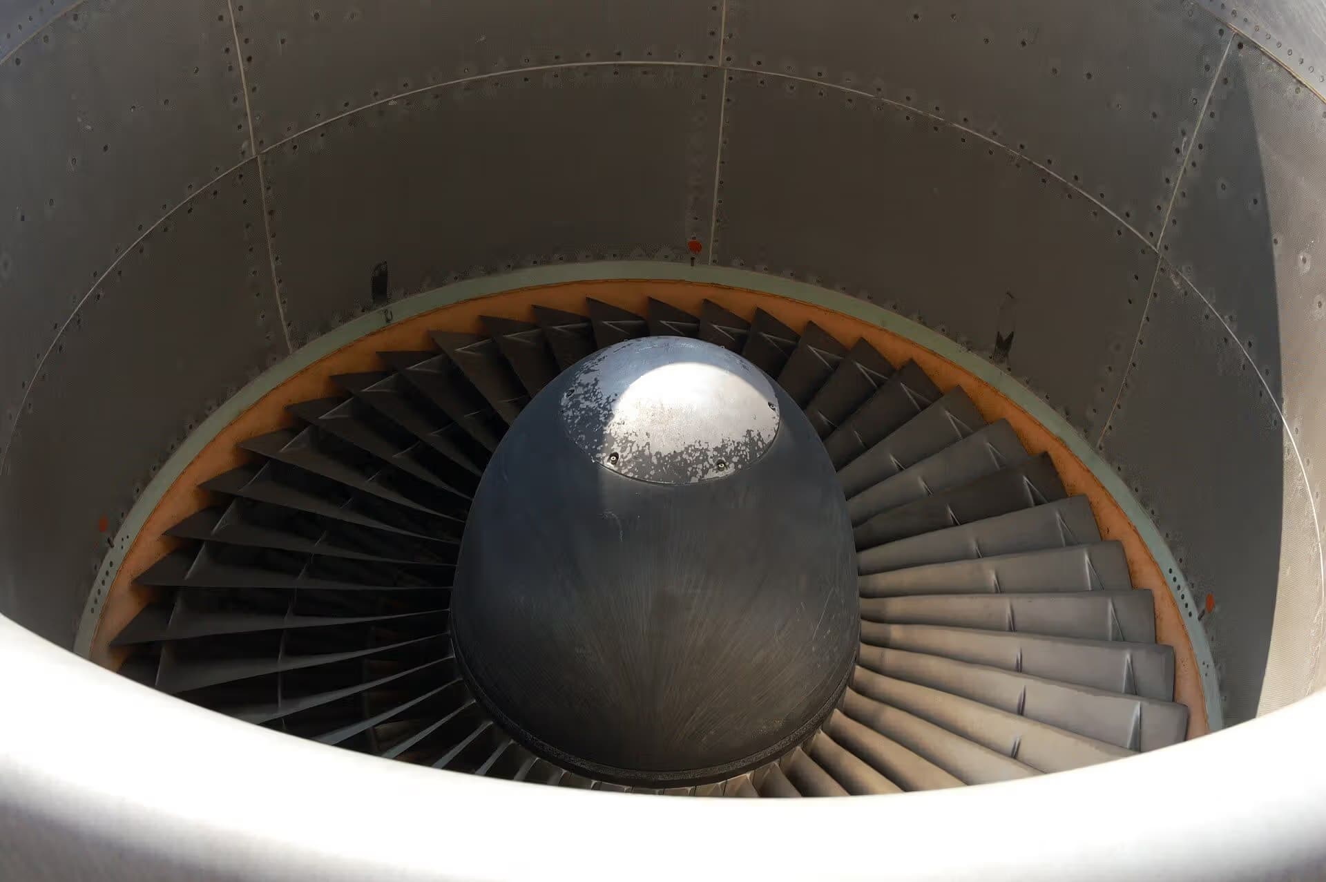 N7470 — Aircraft
