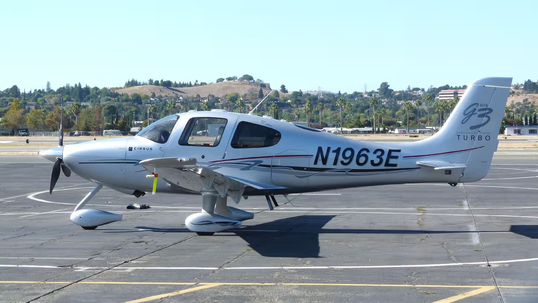 N1963E — Cirrus
