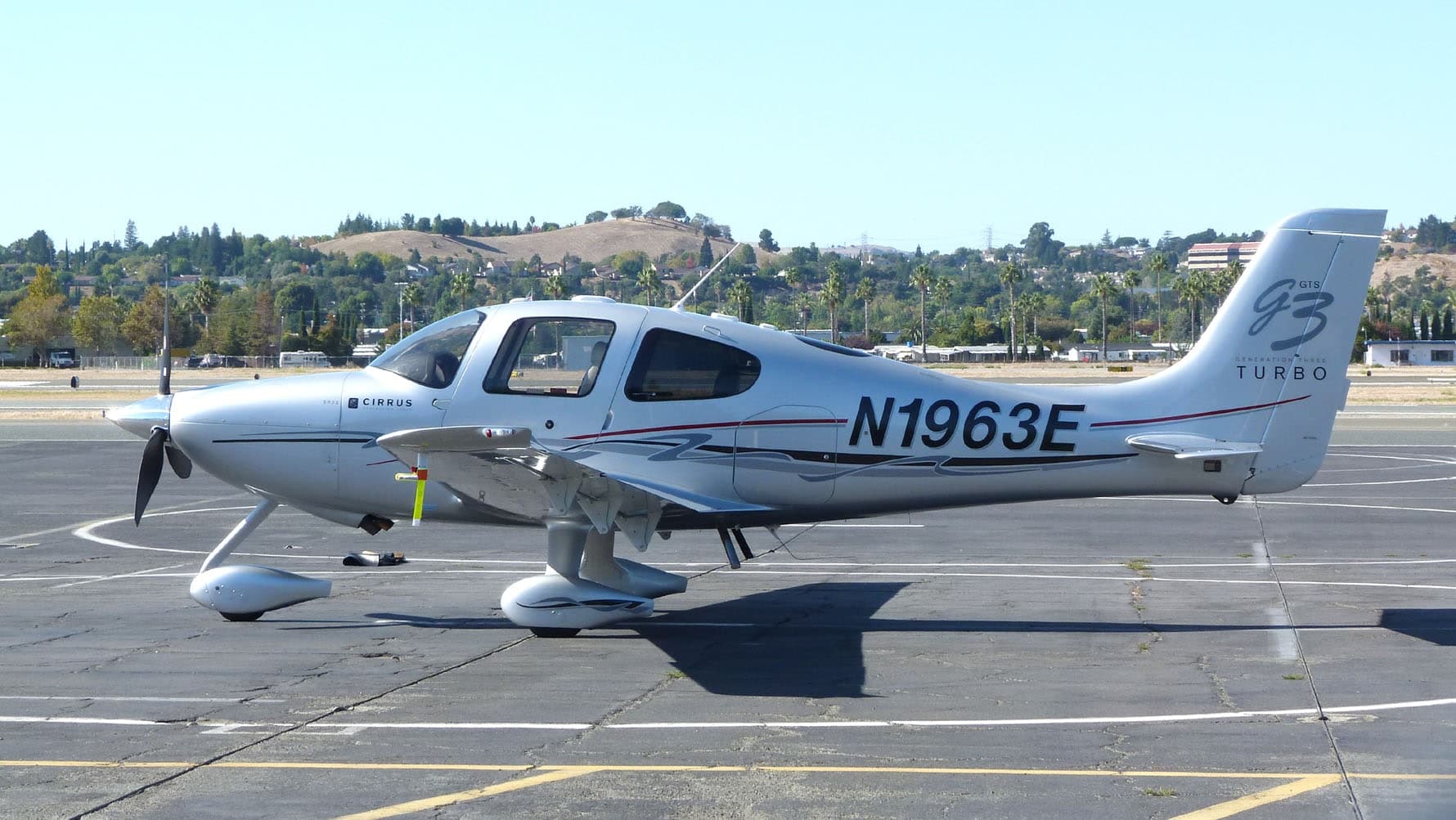 N1963E — Cirrus